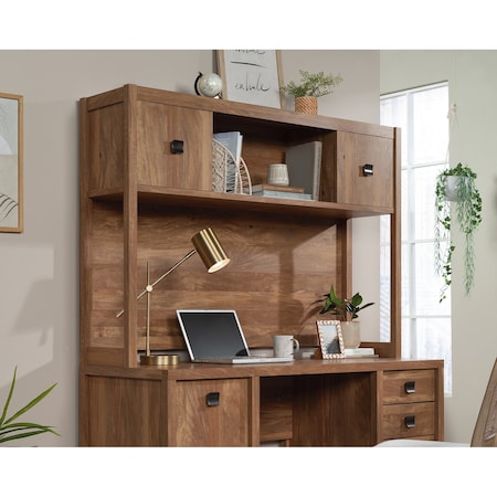 Sauder 14.09 in D X 42.2 in H, 59.96 in W X Engineered wood 429511